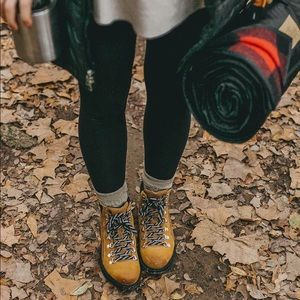 Meet your Posher, Kaitlyn